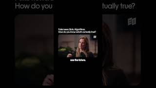 Fake News, Bots, Algorithms. What’s Actually True?
