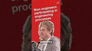Mario & Armin: Product managers are now sending pull requests