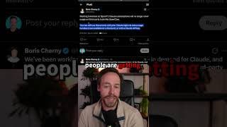 Anthropic Drops All MAX Plan Support for OpenClaw