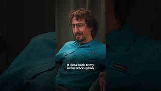 Entrepreneurship vs Corporate: The $72 Million Decision