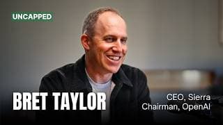 Bret Taylor on AI and the Future of Software | Ep. 42