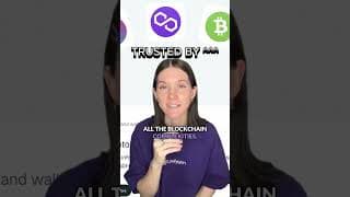 This is how much Paxos saved on Polygon #crypto #polygon