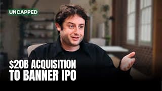 Figma's Dylan Field on the Future of Design | Ep. 31