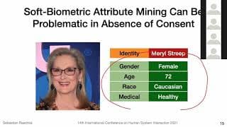 Designing Generative Adversarial Networks for Privacy-enhanced Face Recognition (Conference rec.)