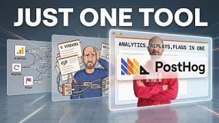 PostHog Autocapture, Replays, Flags: Everything in One Platform