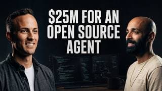 Product sense, restraint, and OpenCode with Dax Raad