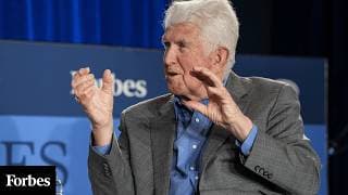 Internet Pioneers on the Future of AI and Next-Gen Infrastructure