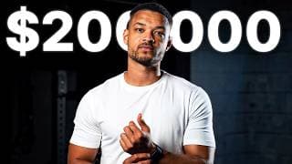 this is The Diary Of A CEO’s $200,000 secret technology