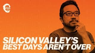 Discussing Silicon Valley's Bright Future with Sarah Guo & Elad Gil