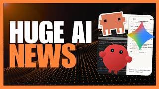 Claude Code Code Review, Deepseek v4, Gemma 4, OpenClaw Update, Copilot Cowork, & More! HUGE AI News