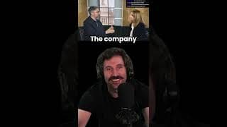 Not about money