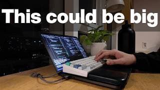 My Solo Startup Journey So Far (realistic coding vlog)