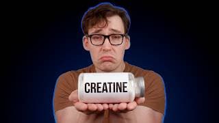 Creatine’s Unexpected Link to Depression