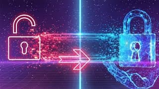 J’ai fait cette extension web pour protéger vos données.