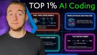 The 5 Techniques Separating Top Agentic Engineers Right Now