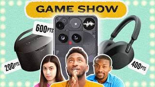 Guess The Tech You'll ABSOLUTELY Regret Buying