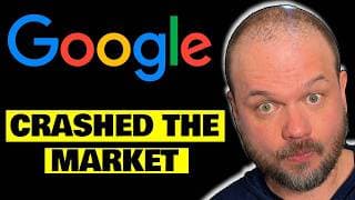 Google's TurboQuant Crashed the AI Chip Market