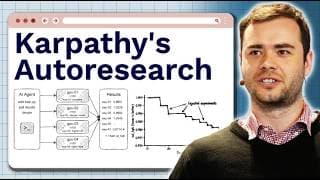 The only AutoResearch tutorial you’ll ever need