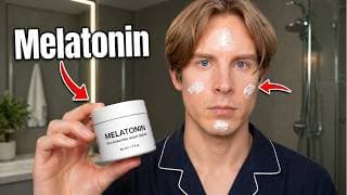 The Unknown Benefits of Melatonin Nobody Talks About