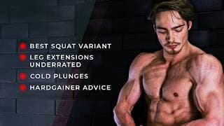4 Juicy new studies on how to build muscle