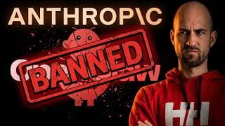 The OpenClaw Ban Shows the Problem With Closed-Source AI!