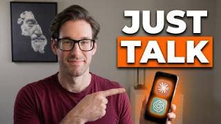 15-Sec Trick That Makes Claude and ChatGPT 10X Better