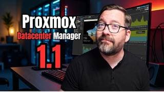Proxmox Datacenter Manager 1.1 Is a Bigger Deal Than You Think