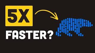 Polars 2.0 Says 5× Faster... So What's Changed?