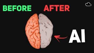 The Side Effects of Overusing ChatGPT For Homework