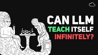 If AI's So Good, Why Can't It Make Its Own Data? [SEAL]