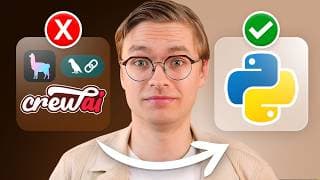 Why Top AI Engineers Don't Use LangChain