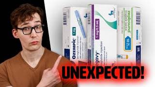 The Liver Effect of using Wegovy and Ozempic that Researchers Didn’t Expect