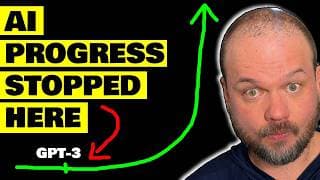 Cal Newport AI takes are WILD...