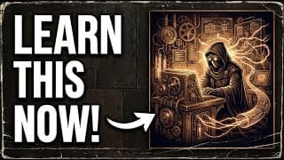 Shipmas Day 10: The AI Reverse Engineering Workflow