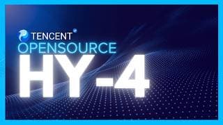 Tencent HY4 IS SOLID! Best Open-Weight Model? (FULLY FREE)