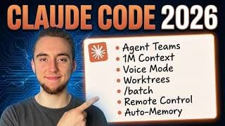 You're Hardly Using What Claude Code Has to Offer, it's Insane