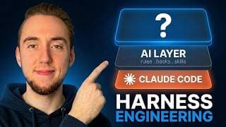 Harness Engineering: What Separates Top Agentic Engineers Right Now