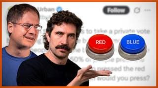 Wikipedia Pressed the Red button on Odin | TheStandup
