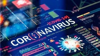 The Science Behind COVID-19 (Coronavirus 2019)
