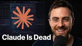 Ex-Uber dev explains his Multi-Agent Workflow