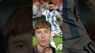 Why Messi Could Outlive Everyone in Football