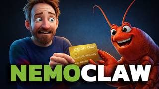 NemoClaw: I Gave 3 AI Agents Real Credit Cards