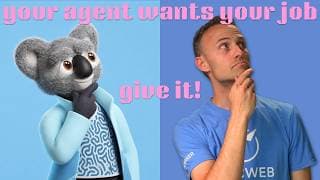 How to increase your leverage with agents