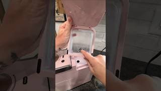 How To Clean Your Coffee Machine!