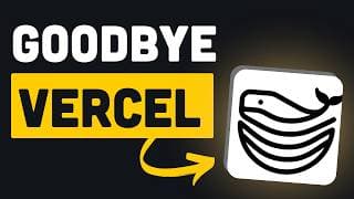 I Replaced Vercel with Dokploy