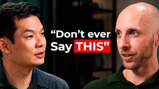 Negotiation Expert: How To 3X Your Tech Salary