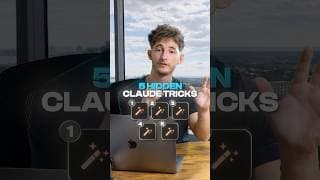 5 Hidden Claude Hacks You NEED To Know