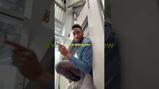 MKBHD Studio Tour ((breathing intensifies))