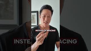 Life isn't happening to you.