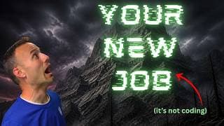 The craft "dying" is your OPPORTUNITY
